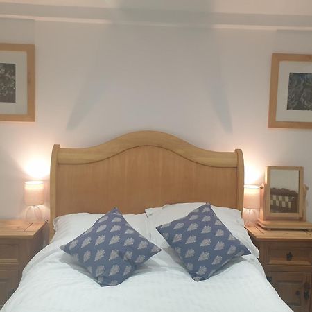 Anjou Bijou Apartamento Westbury-sub-Mendip Exterior foto